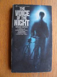 The Voice of the Night by Coffey, Brian aka Dean Koontz - 1981