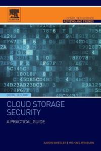 Cloud Storage Security