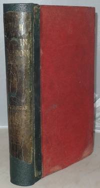 cover of The Finish to the Adventures of Tom, Jerry, and Logic, in Their Pursuits Through Life in and Out of London