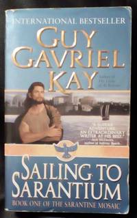 Sailing to Sarantium