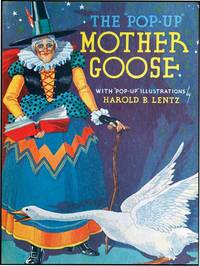 MOTHER GOOSE - Second Hand Books