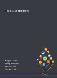 The EBMT Handbook