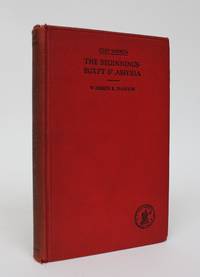 cover of The Beginnings - Egypt & Assyria