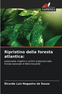 Ripristino della foresta atlantica: