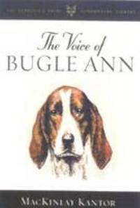 The Voice of Bugle Ann