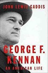 George F. Kennan: An American Life (SIGNED)