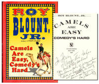 Camels Are Easy, Comedy's Hard
