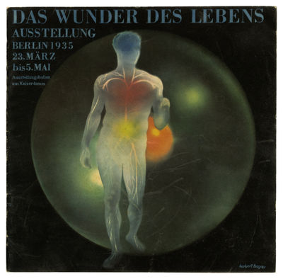 Das Wunder des Lebens