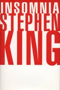 Insomnia by King, Stephen; Morgan - 1994