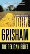 The Pelican Brief by John Grisham - 1993-06-03