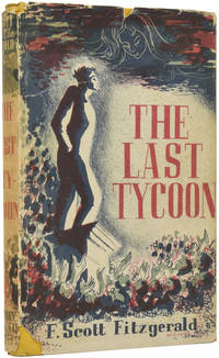 image of The Last Tycoon