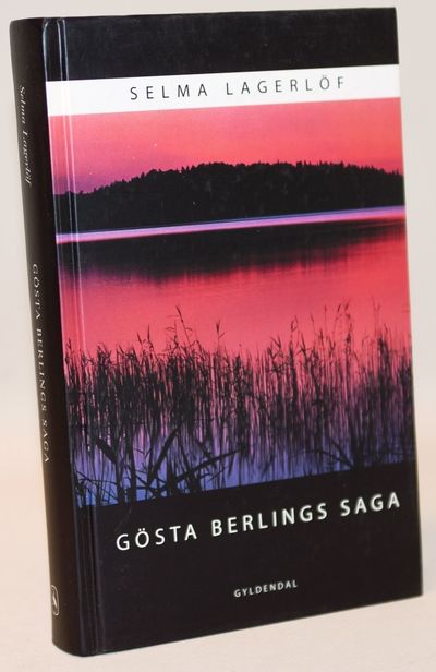 Gösta Berlings saga.