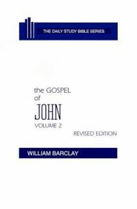 image of The Gospel of John