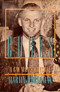 image of Cures: A Gay Man's Odyssey