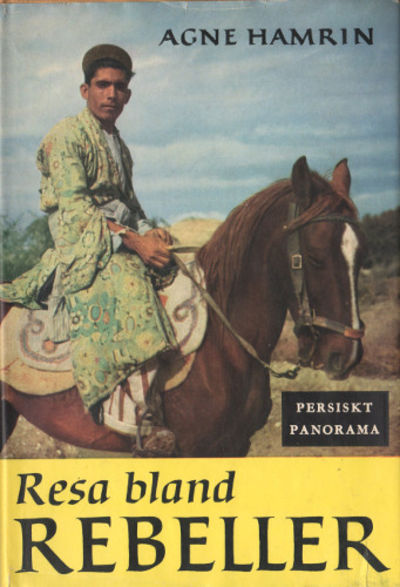 RESA BLAND REBELLER.