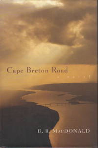 CAPE BRETON ROAD.