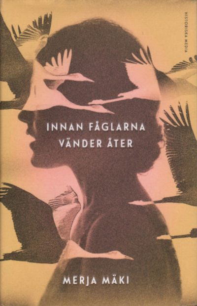 INNAN FÅGLARNA VÄNDER ÅTER.