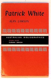 Patrick White