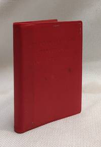 image of Quotations from Chairman Mao Tse-Tung