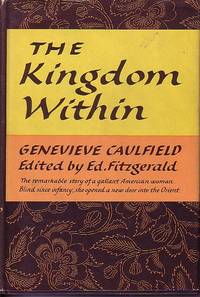 The Kingdom Within