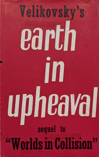 image of Earth in Upheaval
