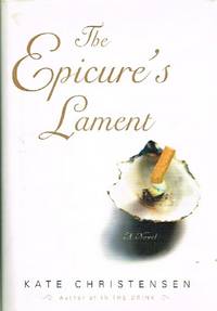The Epicure's Lament