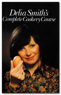 image of Delia Smith's Complete Cookery Course