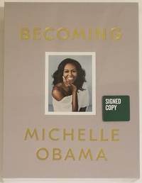 image of BECOMING (Deluxe Signed Edition)