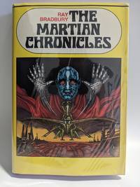 The Martian Chronicles