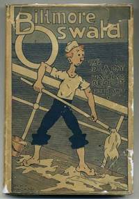 Biltmore Oswald by J. Thorne SMITH - First Edition - 1918 - from abookshop (SKU: 010878)