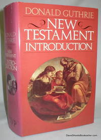 image of New Testament Introduction