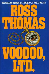 image of VOODOO, LTD.