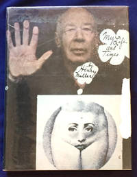 image of MY LIFE AND TIMES; By Henry Miller
