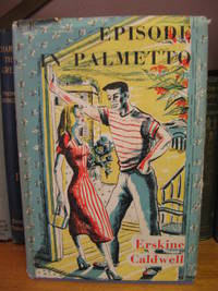 image of Episode in Palmetto