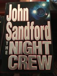 cover of The Night Crew