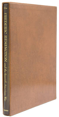 Frederic Remington and the Spanish-American War