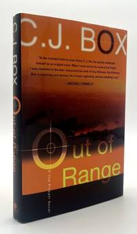 Out of Range: A Joe Pickett Novel