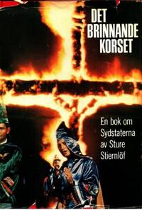Det brinnande korset. En bok om Sydstaterna.