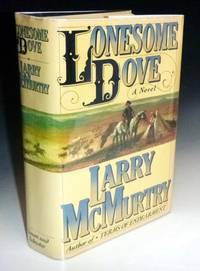 Lonesome Dove by McMurtry, Larry