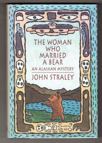cover of The Woman Who Married a Bear