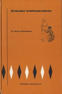 Svenska bokillustratörer. Torsten Billman. Gunnar…