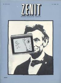 Zenit. Nordisk socialistisk tidskrift. Nr 103…