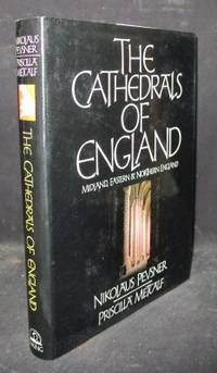 The Cathedrals of England. Midland, Eastern and…