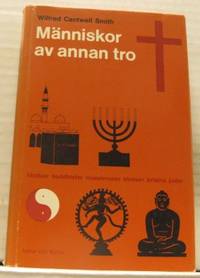 Människor av annan tro.