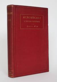 image of Acromegaly: A Personal Experience