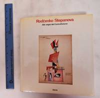 image of Rodcenko E Stepanova: Alle Origini del Costruttivismo