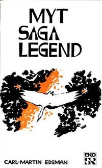 Myt, saga, legend.