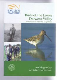 image of Birds of the Lower Derwent Valley: a Historical Review 1850-2002