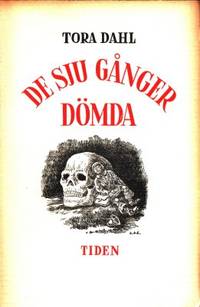 De sju gånger dömda.
