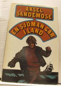 En sjöman går i land.